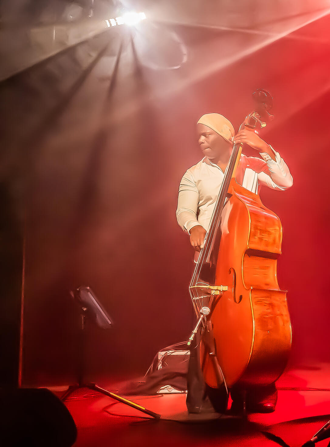 Photo j-L Turpin Photo J-L Turpin